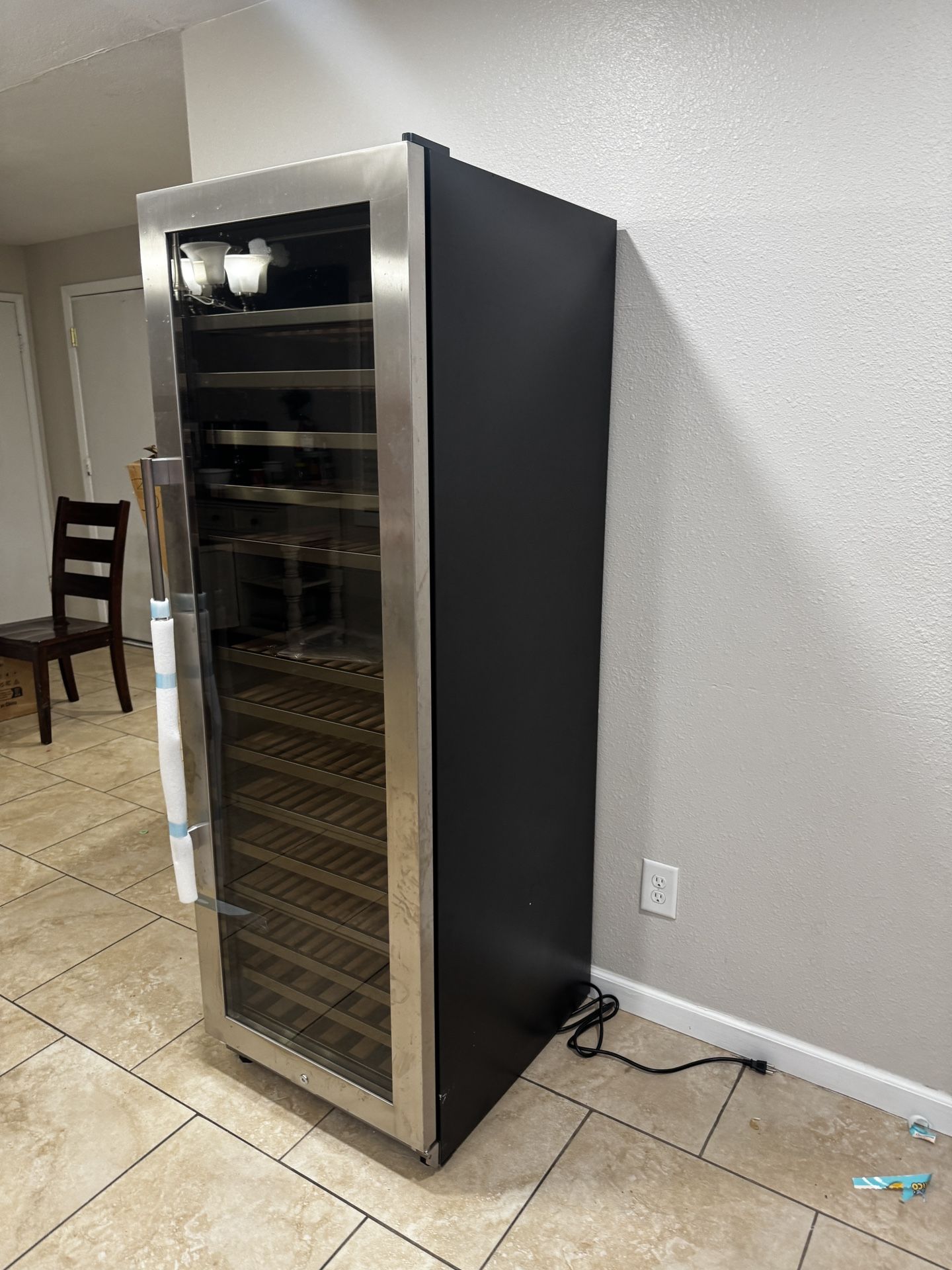 WINE COOLER LANBO PRO