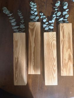 Wall decor