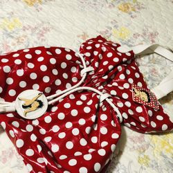 Betty Boop Purse Shoulder Bag