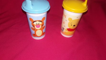 Tupperware