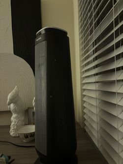 Portable Space Heater