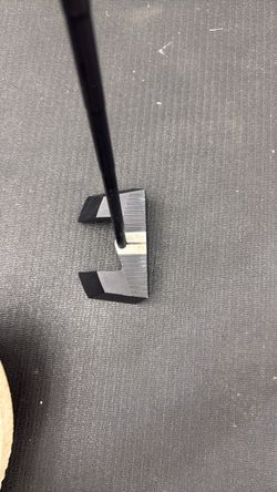 LAB putter. Mezz.1 Max