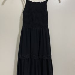Girls Summer Dress 