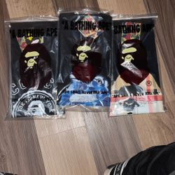 Bape Shirts 