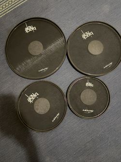 RTOM Black Hole Set