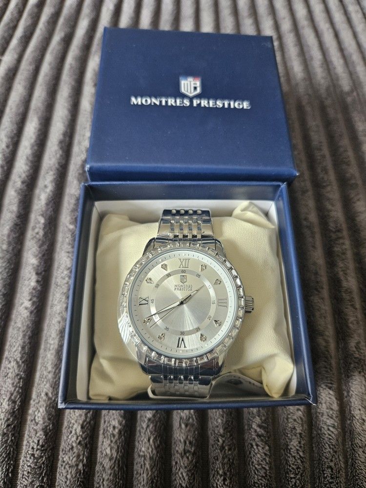 Montres Prestige INVICTA Mens Watch
