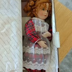 Antique Collectable Vintage Doll