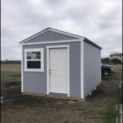 Cesar’s Sheds An Patios