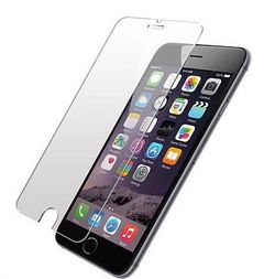 Iphone 6 and 7 plus protective temper glass 3 for one price