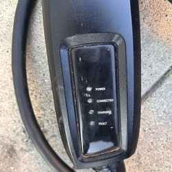 Portable Electric vehicle charger