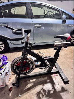 Revolution Cycle Pro 2 Stationary Bike