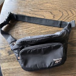 Reebok - Belt Bag