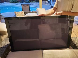 Pioneer plazma 55inch