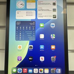 iPad Air, 5th Generation, Wi-Fi, 64GB, Tablet 