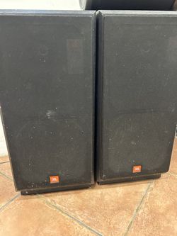 Speakers , The 2 Pieces 
