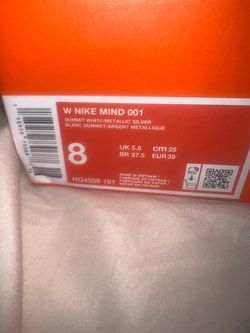 Mind 001 slides