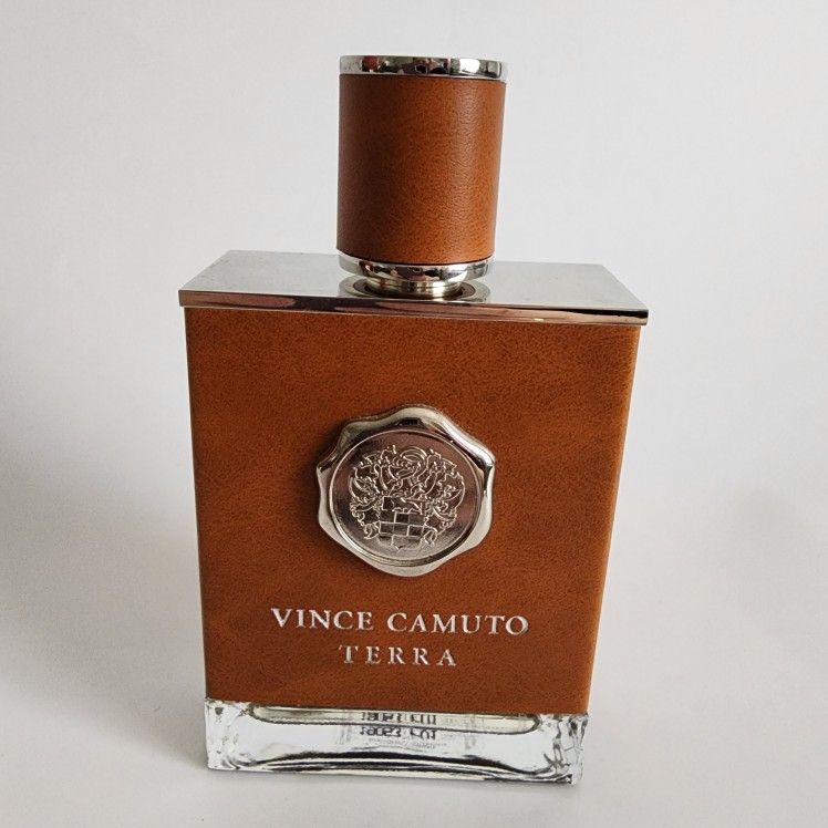 Vince Camuto Terra Fragrance