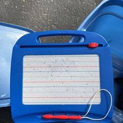 Magnetic Drawing Doodle Board 