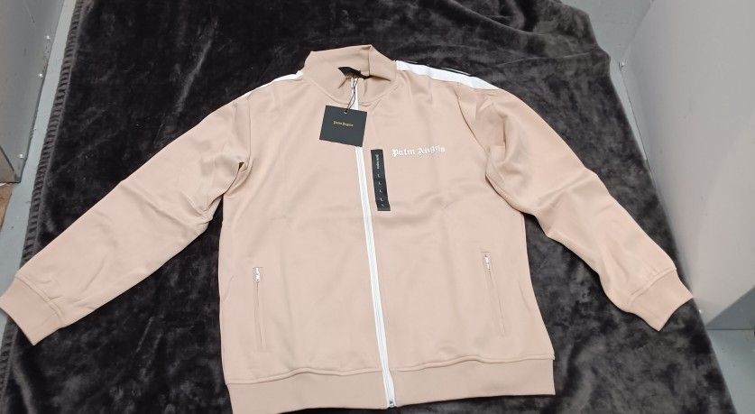 Palm Angels Mens Jacket Mens Size Large Or XL