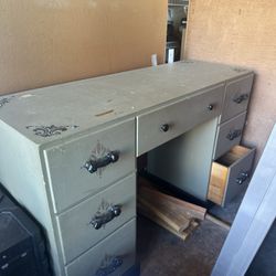 Desk