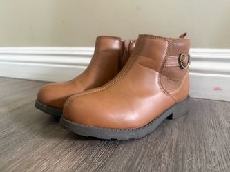 Carter’s Ankle Boots for Girls Size 1