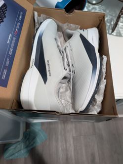 Sketchers go golf slip-ins golf shoes 10.5 male