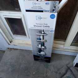 I Am Selling A Shower Caddy It Is In Good Condition 