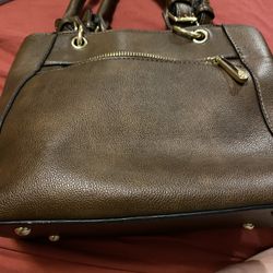 Brown Purse