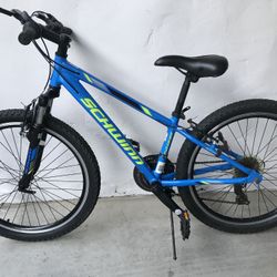 Schwinn Thrasher 24'' 