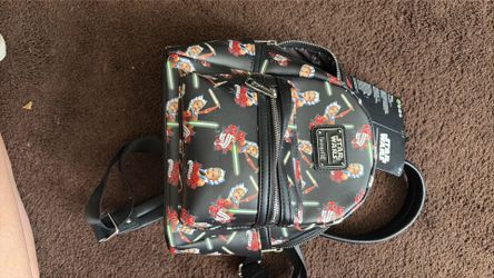 Star Wars Flylounge Backpack / Bag