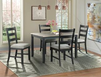 Dining room set