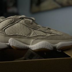 Brand New Yeezy 500