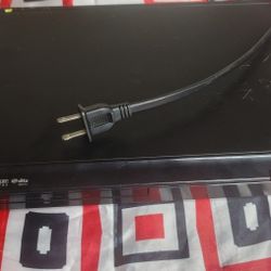 Sony Dolby digital Dvd Player