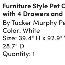 Dog Crate