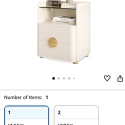 Night Stand 