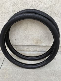 Schwinn/BFG Tires