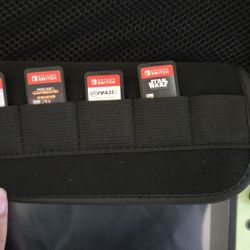 Switch Games 