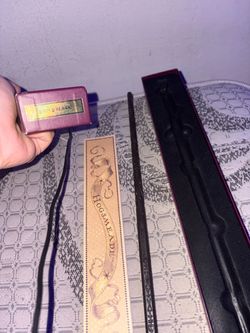Universal Harry Potter Wand