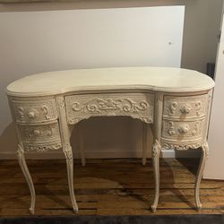 Writing Desk / Vanity 