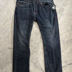 True Religion Jeans W42