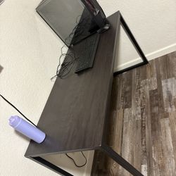 Gaming Pc & Desk