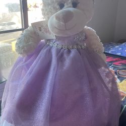 Ultimo Muneca para Quinceaneras