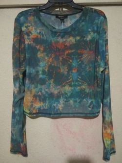 PLUS SIZE TOP 3X IT NEW