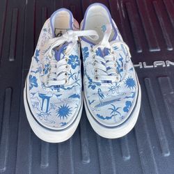 Vans 