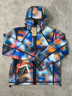 Jordan Sport DNA GORE-TEX Jacket "Multicolor"