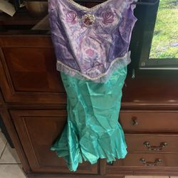 Mermaid -sirena