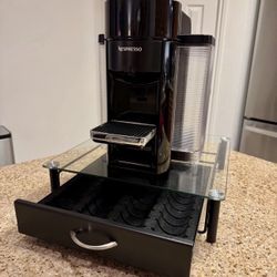 Nespresso Vertuo By Delonghi