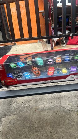 Disney Pixar