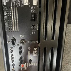 Leslie 2101mk2 Rotary Speaker