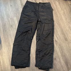 Youth Snow Pants